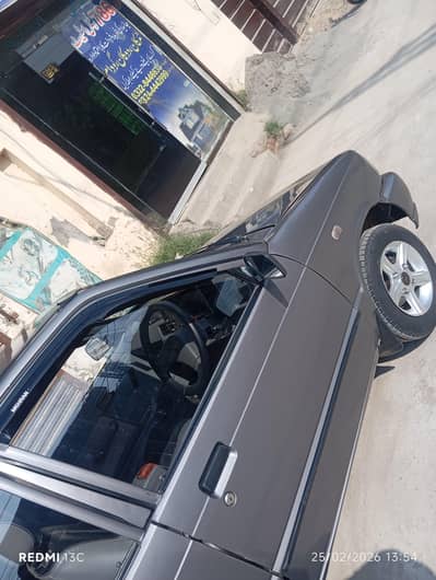 MEHRAN VXR total  genuine condition