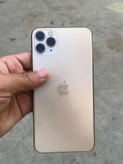 iphone 11 pro max Factory Unlocked 256gb all ok
