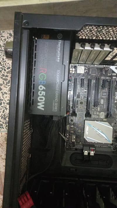 Computer i5 6th generation gaming pc