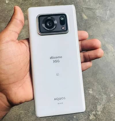 AQOUS R6 OFFICIAL PTA