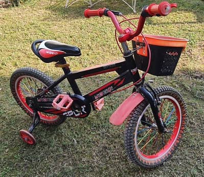 kids cycle