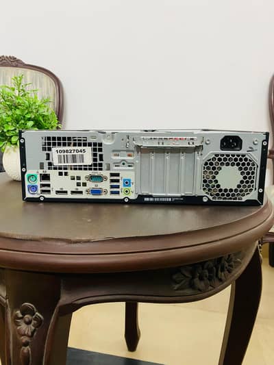 HP Elite book CPU Amd A8 7th genration all ok