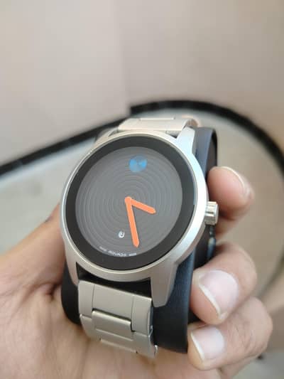 Movado W083