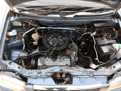 Alto vxr 2007 Excellent condition