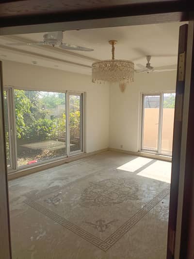 10 KV Solar Installed Brand New 15 Marla Modern Apartment Available For Rent in Askari 10 Block F