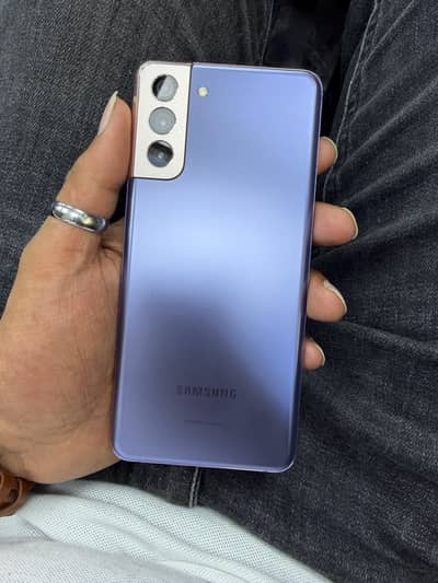 s21 plus official pta 256 Box