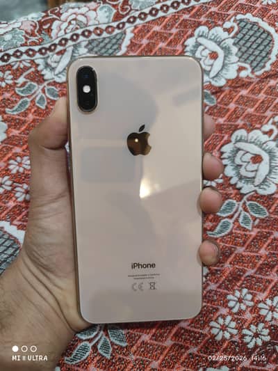 iphone xs max pta approved