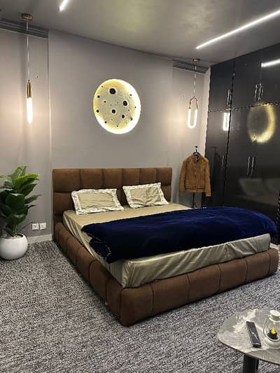 Fully Furnished Apartment Buch Villas Multan For Rent