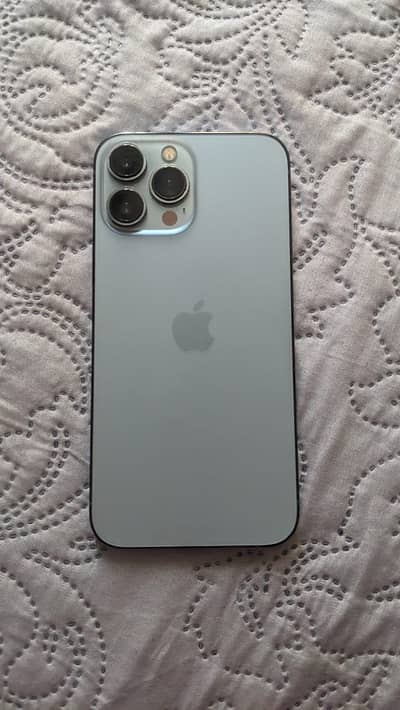 IPhone 13 Pro Max 128GB Factory unlock