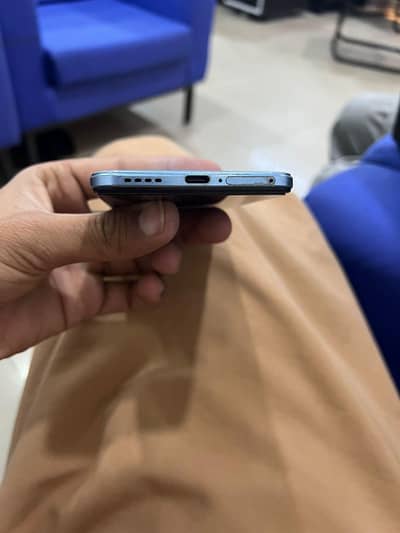 Vivo y 23e (8+4=128)