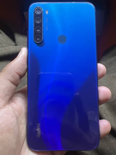 Redmi 4+4  /64 gb pta condition saaf