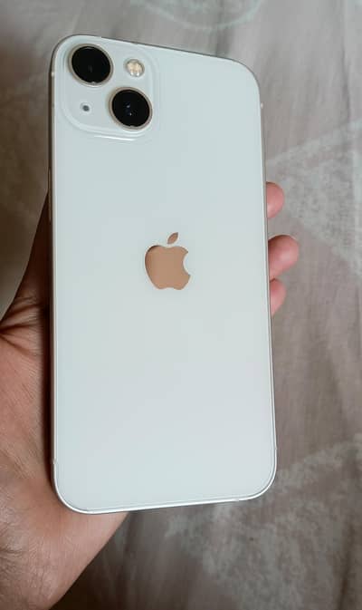 iPhone 13 PTA approved