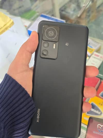 Xiaomi mi 12T Pro Approved