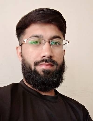 Expert Home Tutor - Chemistry & Computer Science (Matric/FSc)