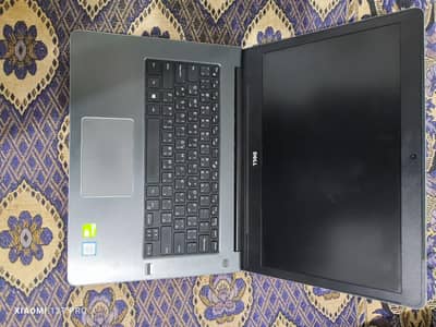 Dell Vostro i7-6 gen