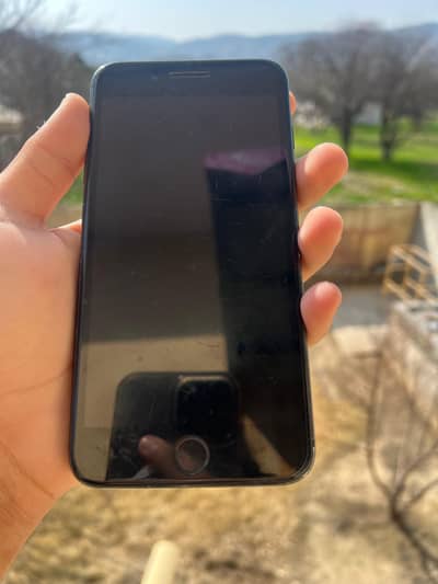 IPHONE 7 PLUS PTA APPROVED