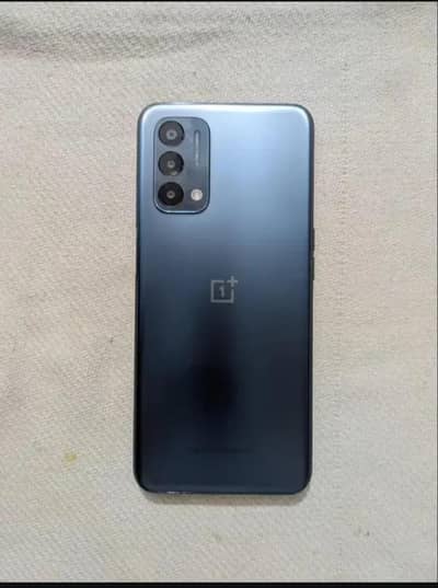 OnePlus N200 - 4/64  10/10 Condition