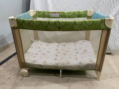 Fısher price - Baby cradle