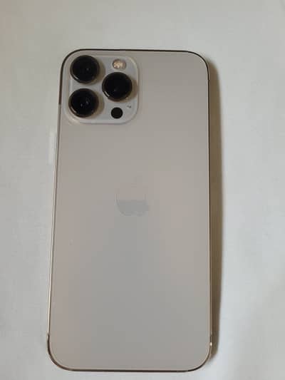 iPhone 13 Pro Max 256GB PTA Approved
