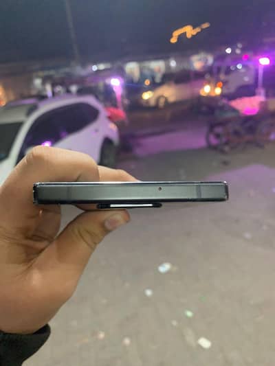 non pta but Al ok  chalna ma smooth