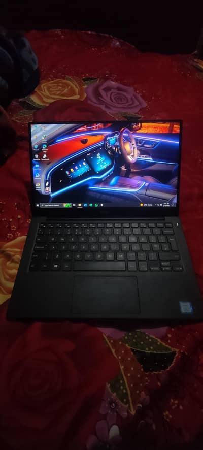 dell xps 13 9360