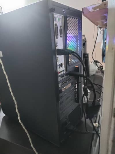 thunder mirrord casing