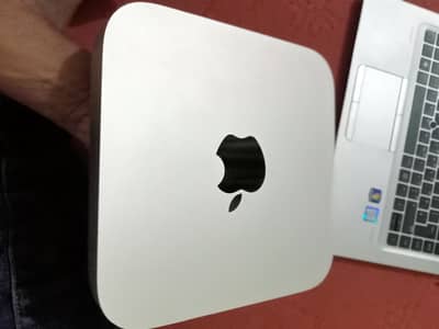 imac mini 2014 core i5 8 gp  256 m2