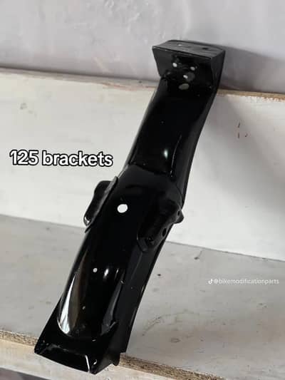 125 bracket original