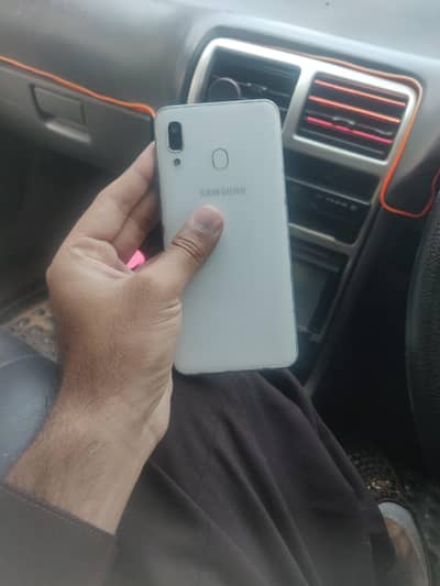 samsung Galaxy A30 3/32