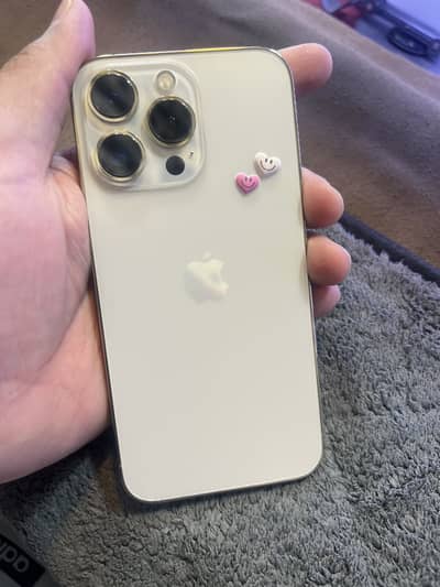 Iphone 13 pro PTA