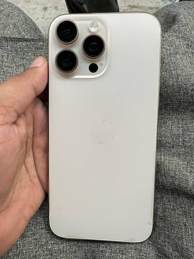 iphone 16 Pro Max JV LLA