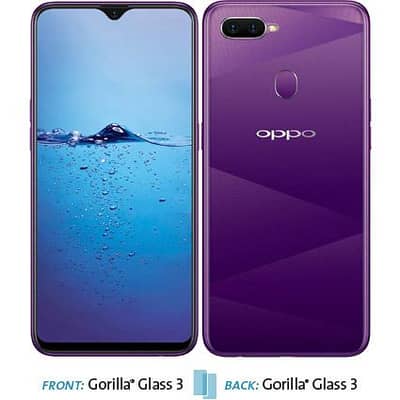 oppo gaming beast