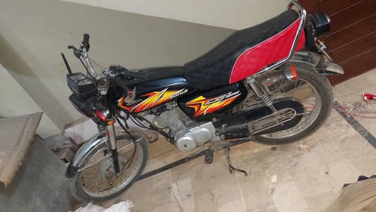 honda125 2021