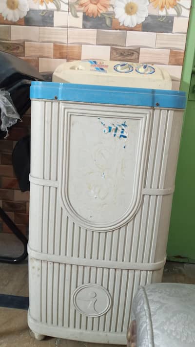 indus company dryer for sale urgent . .