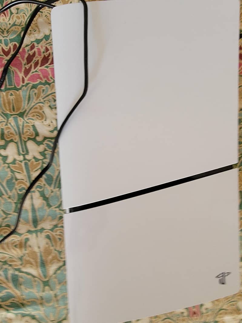 psp slim with extra controller 4