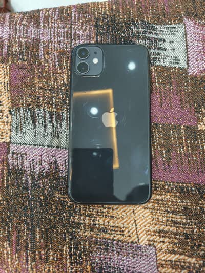 iPhone 11 lush condition