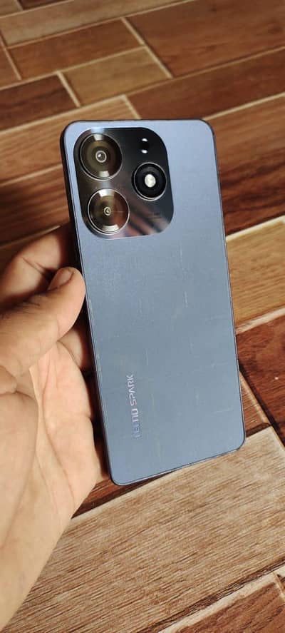 techno spark 10 pro only set