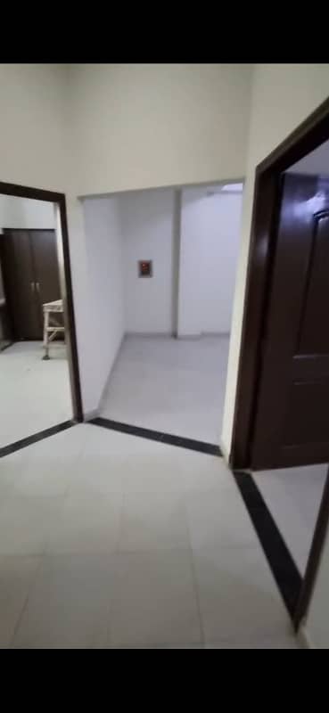 Flat Available For Rent In Valencia Town (3 Bedrooms)