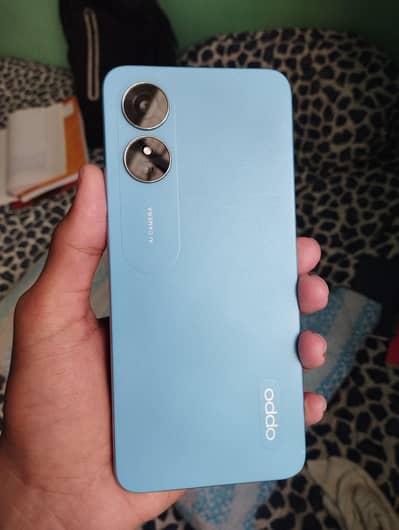 OPPO A17 (6/128)