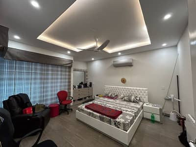 Makkah Tower 1bed With Lounge Fully Furnished Apartment Available For Rent.