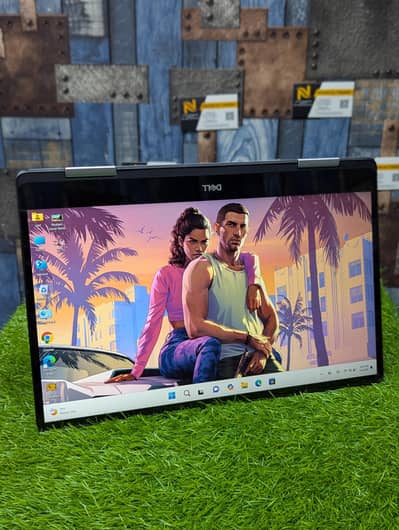 Dell Inspiron 2 in 1