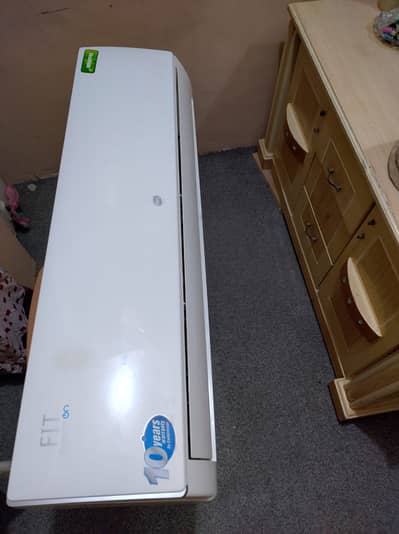 PEL INVERTER AIR CONDITIONER