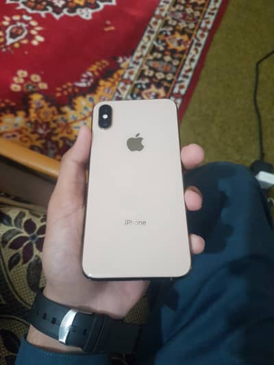 Apple iPhone XS