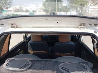 cuore 2008 Excellent condition