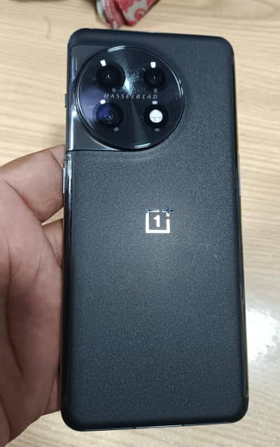 OnePlus 11 PTA approved (16)(256)