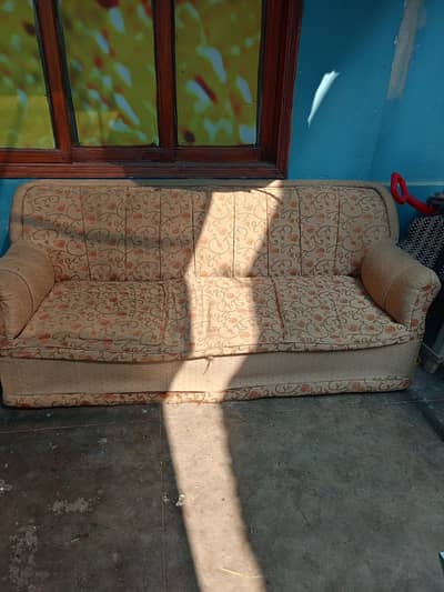 گھر کا فرنیچر فروخت کے لیے