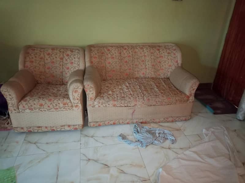 گھر کا فرنیچر فروخت کے لیے 2