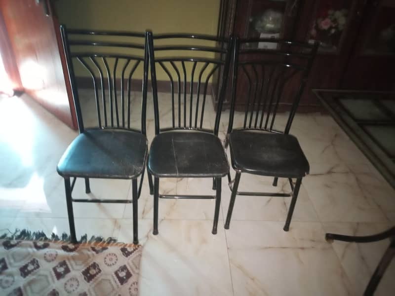 گھر کا فرنیچر فروخت کے لیے 8