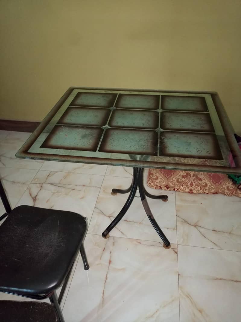 گھر کا فرنیچر فروخت کے لیے 9