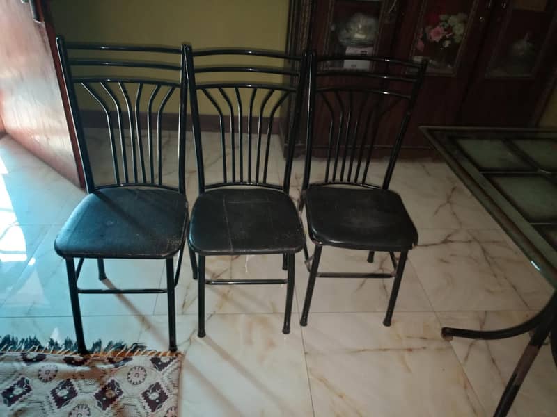 گھر کا فرنیچر فروخت کے لیے 10